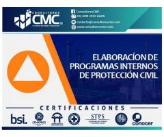 CONSULTORES CMC