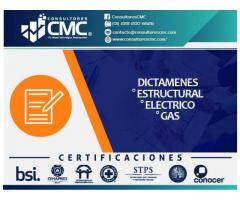 CONSULTORES CMC