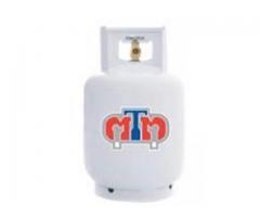 TANQUES PARA GAS LP