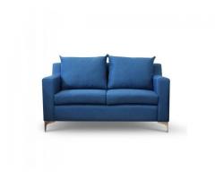 Sillon love seat Florencia sillones minimalistas y personalizados