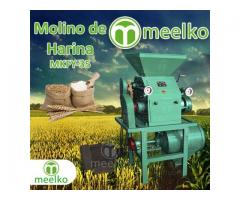 Molino de harina MKFY-35