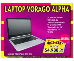 LAPTOP NUEVA DE OFERTA