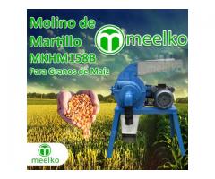 MOLINO DE MARTILLO MEELKO MKHM158B