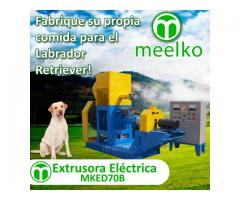 EXTRUSORA ELECTRICA MEELKO