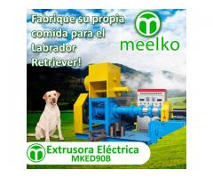 Extrusora Eléctrica MKED90B MEELKO