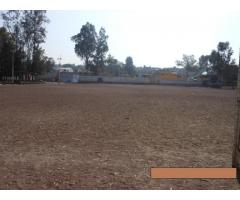 TERRENO EN VENTA CULHUACAN