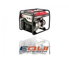 Generador eléctrico  6500 w equiconstructor