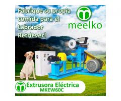 EXTRUSORA ELECTRICA DE ALIMENTOS MEELKO MKEW60B