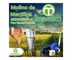 MARTILLOS PARA MAIZ MEELKO MKHM500A-C