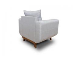 Sillon individual Altea sillones personalizados somos fabricantes