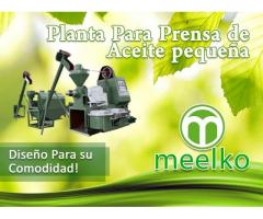 Pequeña De Prensa De Aceite meelko