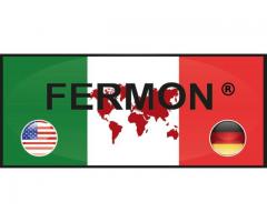 ACEITE FERMON ESPECIAL PARA COMPRESORES DE PISTON