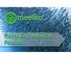 Planta De Harina De Pescado meelko