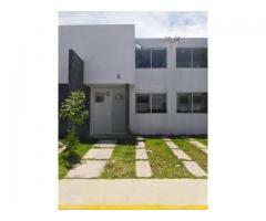 ¡Bonita casa en venta!