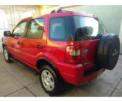 ford ecosport 2007