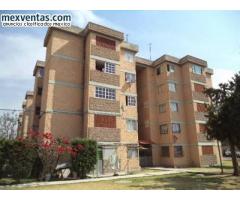 cuatitlan departamento en venta en $385,000