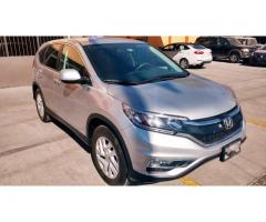 honda crv