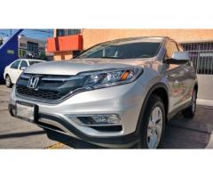 honda crv