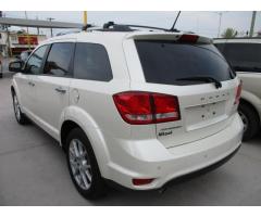 dodge journey