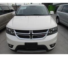 dodge journey