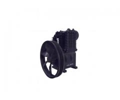 CABEZAL PARA COMPRESOR DE AIRE  DE 5 HP A  7.5 HP  (2 ETAPAS)