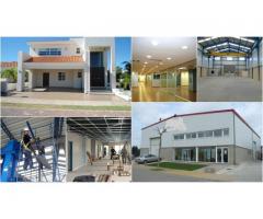 CONSTRUGEN ( Construcciones en general )