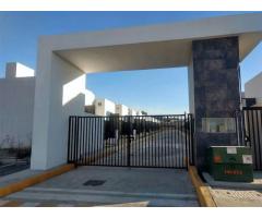 ¡Casa en venta en Nicolás Romero!