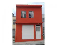 VENDO CASA EN MORELIA