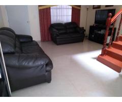 VENDO CASA EN MORELIA