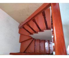 VENDO CASA EN MORELIA