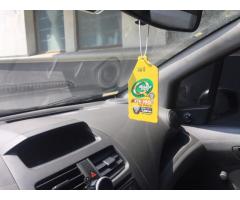 AROMATIZANTES PROMOCIONALES PARA AUTOS