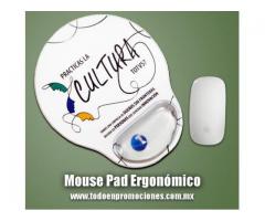 MOUSE PAD PROMOCIONALES