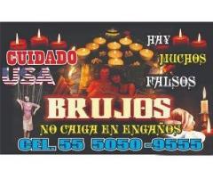 AMARRES de AMOR BRUJERIA VERDADERA!!