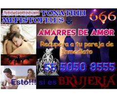 AMARRES DE AMOR GRATIS MAGIA BLANCA!