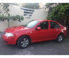 vw jetta 2008