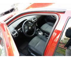 vw jetta 2008 rojo