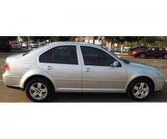 vw jetta 2008 plata