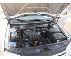 vw jetta 2008 plata