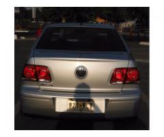 vw jetta 2008 plata