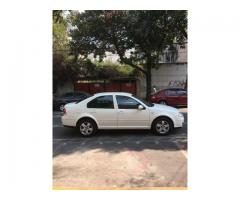 vw jetta 2008 blanco