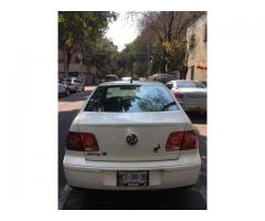 vw jetta 2008 blanco