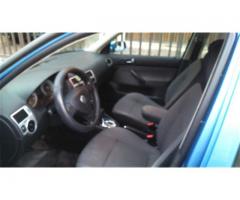 vw jetta 2008 azul