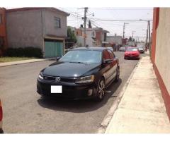 vw jetta 2011 negro