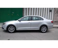 jetta 2011