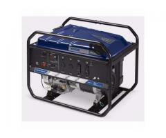 Generador a gasolina 5200w