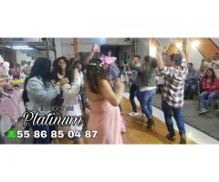 Show Garantizado De baby shower