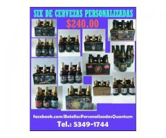 BOTELLAS PERSONALIZADAS QUANTUM