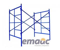 Andamio tubular estándar de 1.56x2.00 M emaac