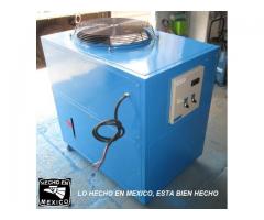 Chiller de 5tr en venta, entrega inmediata