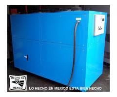 Chiller de 7.5tr, entrega inmediata